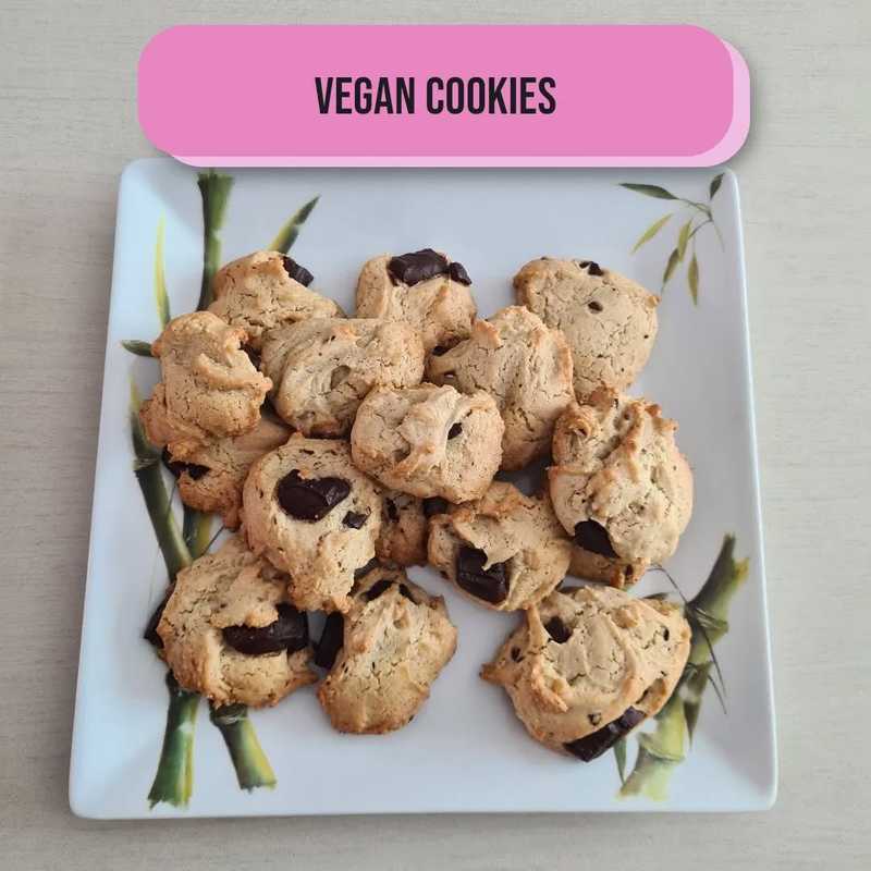 Vegan Cookies