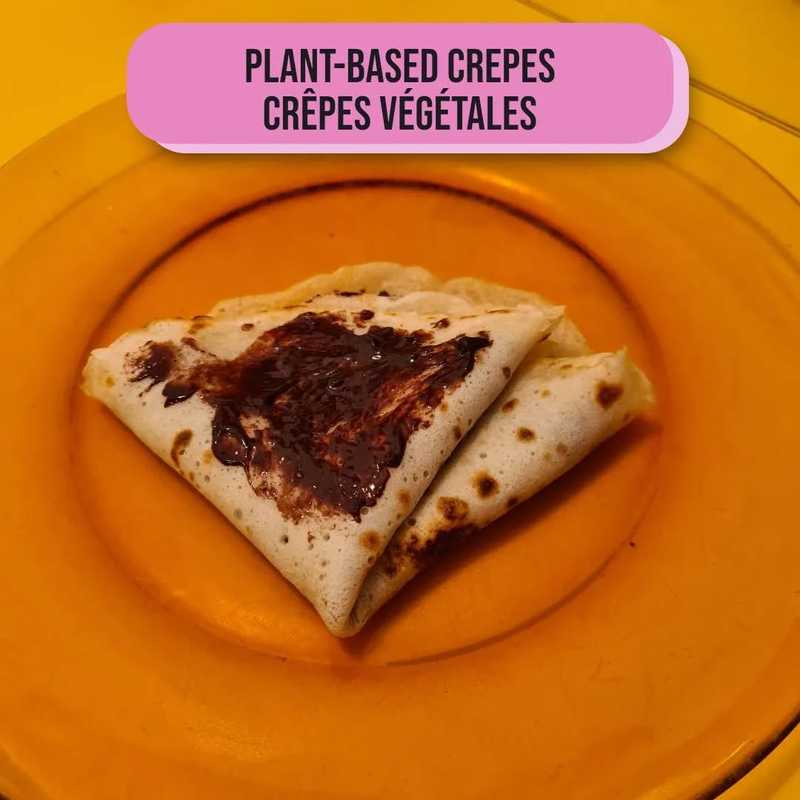 Crepes