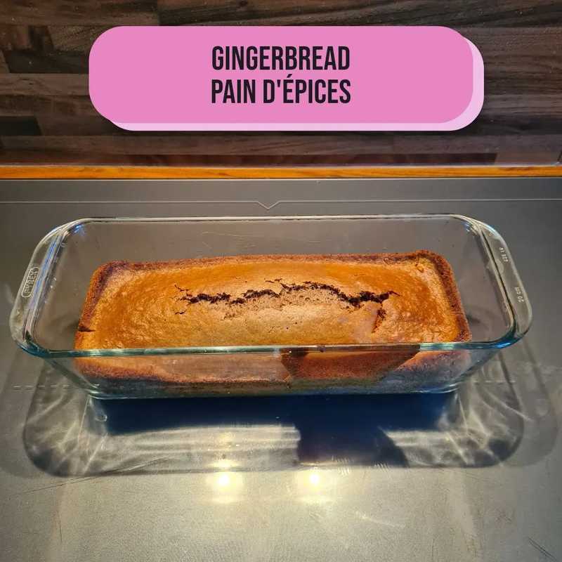 Gingerbread
