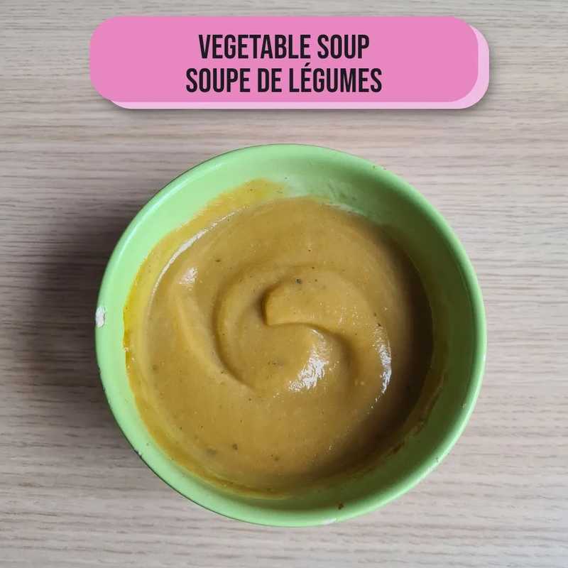 Vegetable Soup